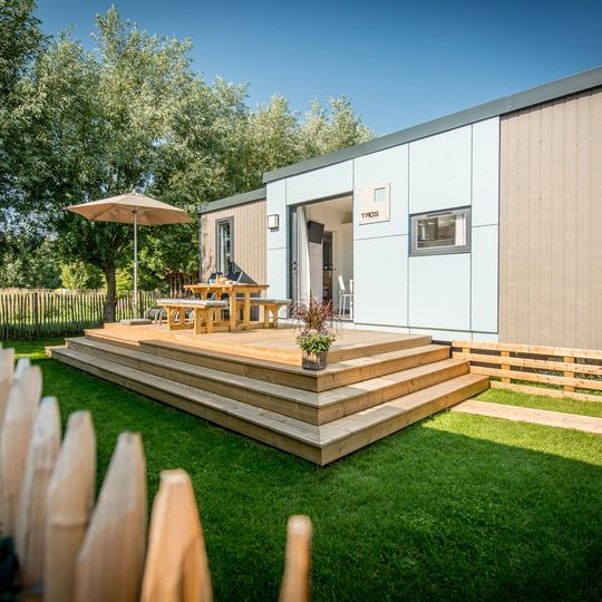 Holiday Village Knokke