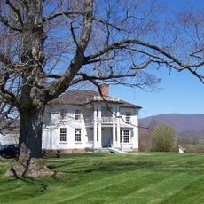 Pearl S. Buck Birthplace