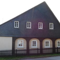 August-Bebel-Straße 27