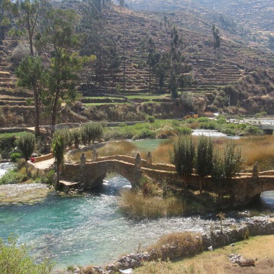 Huancaya