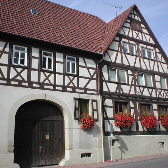 Gasthaus Löwen