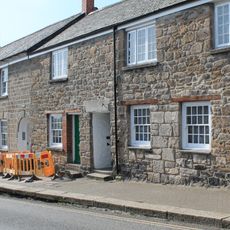 102, 104 And 106, The Terrace