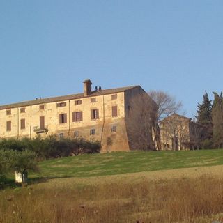 Palazzo Marcosanti