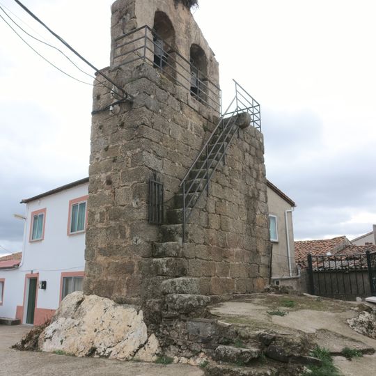 Villasrubias