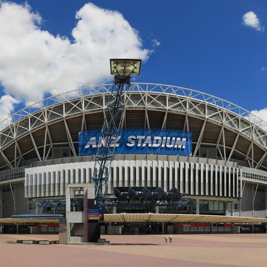 Stadium Australia