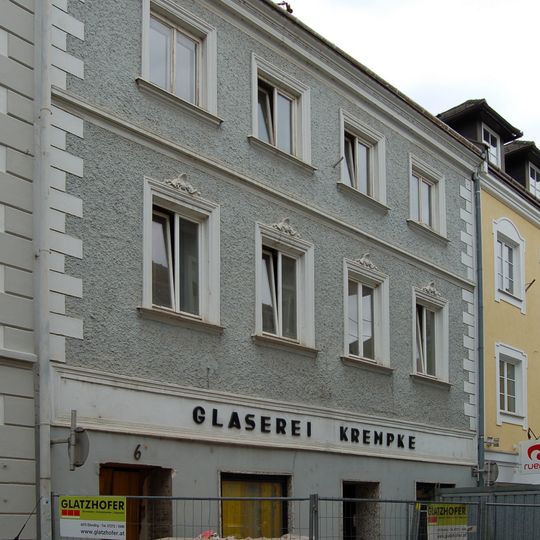 Schmiedstraße 6