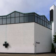 Sühne-Christi-Kirche