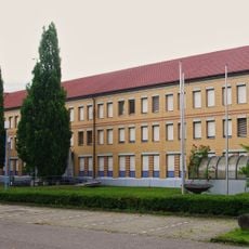 Erbgroßherzog-Friedrich-Kaserne