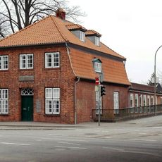 St.-Jürgen-Schulhaus