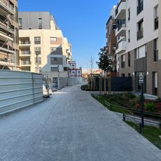 Promenade Édouard-Toulouse