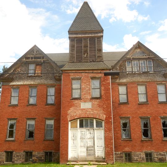 Millheim Historic District