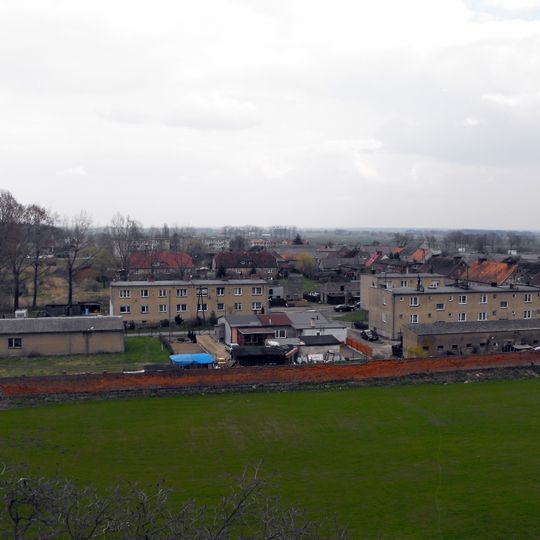 Chełmno, Szamotuły County