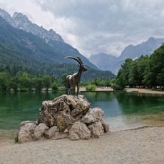 Lake Jasna