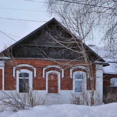 Жилой дом (Гусь-Хрустальный)