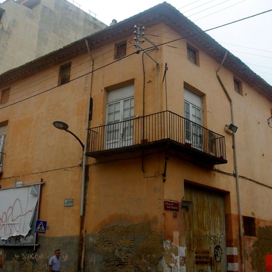 Casa de Larrard & Vignau