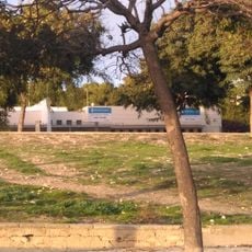Biblioteca Pública Municipal de San Telmo
