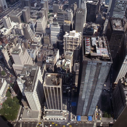 World Trade Center 4