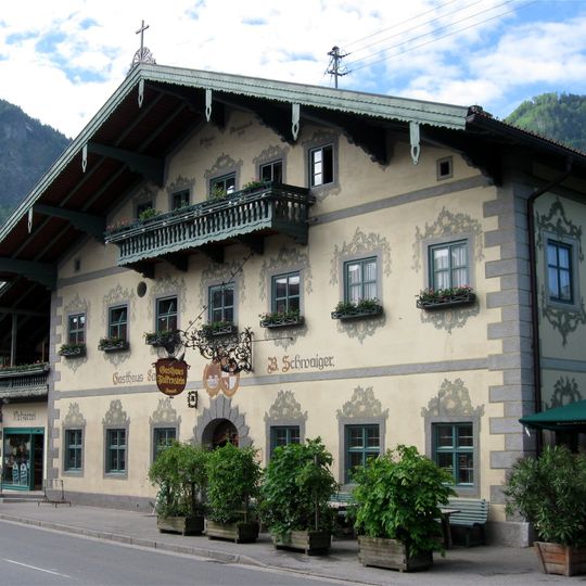 Gasthaus