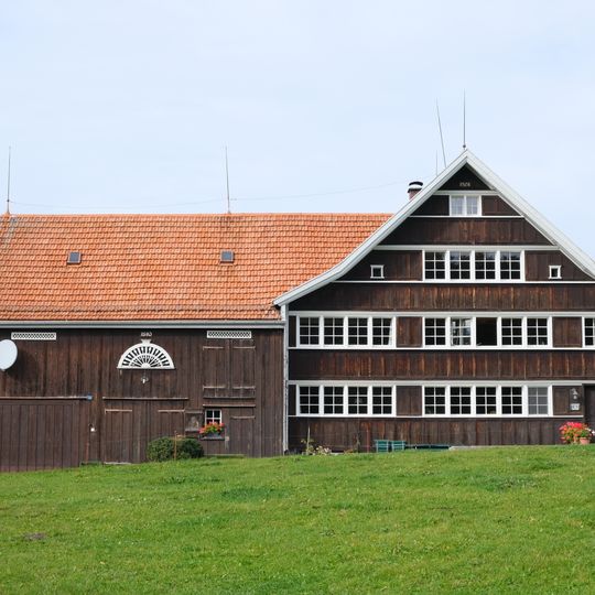 Bauernhaus