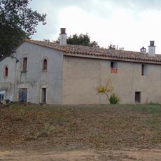 Can Roure (Brunyola)