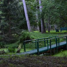 Vana-Vigala Hirvepark