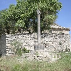 Creu de terme del Niceta