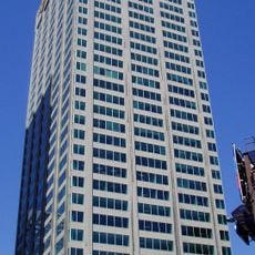 Hudson's Bay Centre