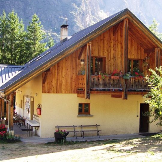 La Cascade