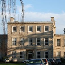 Harrowden Hall (Wellingborough Golf Club)