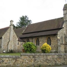 Church of St John the Evangelist