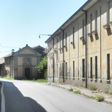 San Francesco Oratory