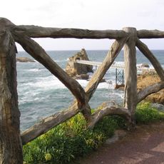 Plateau de l'Atalaye
