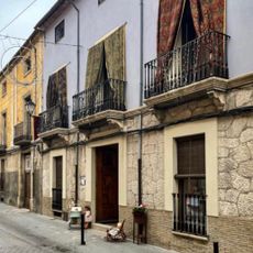 Museu La Casa dels Pérez i Els Joguets Perduts