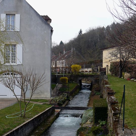 La Chapelle-Saint-André