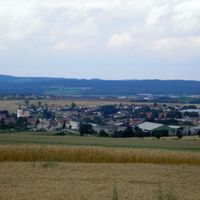 Stařeč
