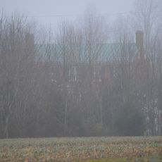 Providence Plantation and Farm