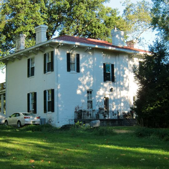 Wildwood House