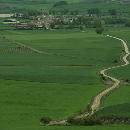 Hornillos del Camino