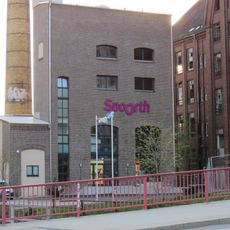 Zwickauer Straße 104-108. Chemnitz