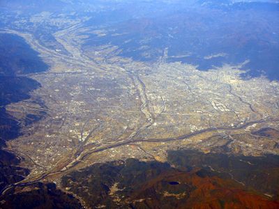 Aerial View 1