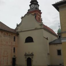 Iglesia y Monasterio de San Pablo (Sátoraljaújhely)