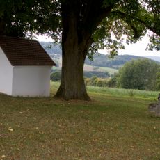 Kapelle heilige Wendelin und Florian