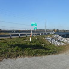 Stono River Slave Rebellion Site