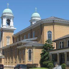 St. Francis de Sales Catholic Church (Paducah, Kentucky)