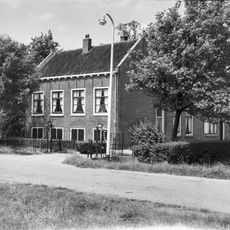 Kortsteekterweg 30, Alphen aan den Rijn