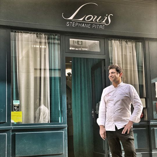 Louis