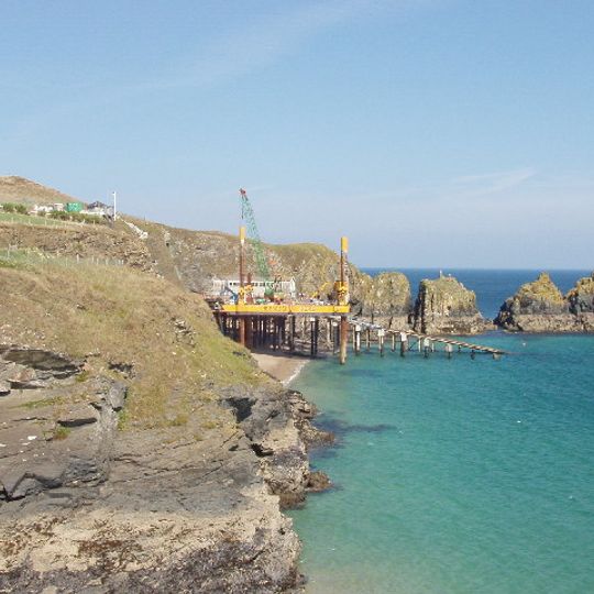Trevose Head