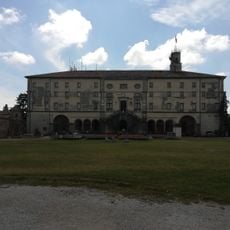 Udine Castle