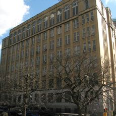 Brooklyn Technical High School