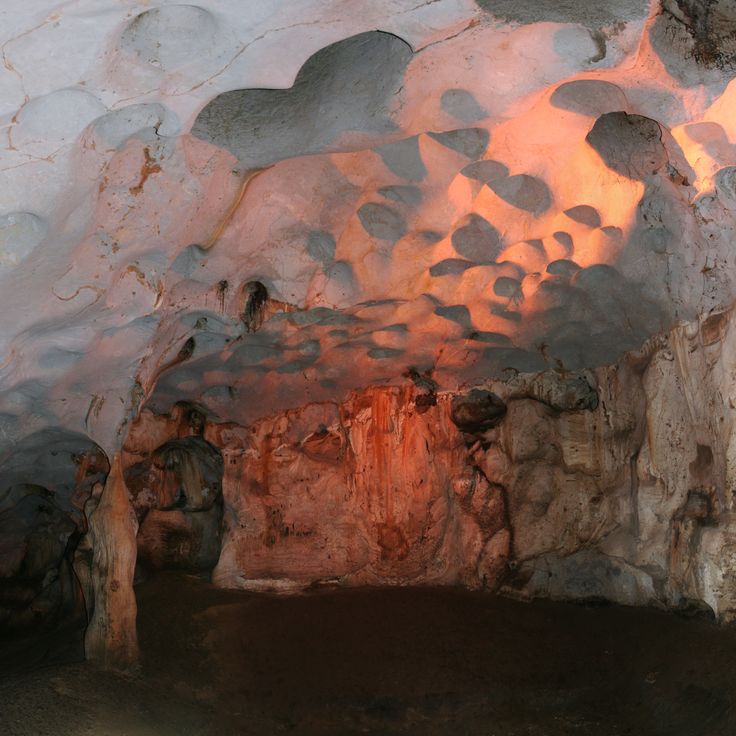 Karain-Höhle
